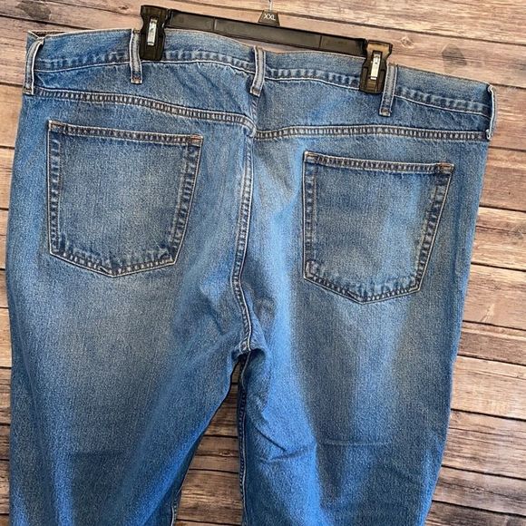 Old Navy jeans - Picture 2 of 3